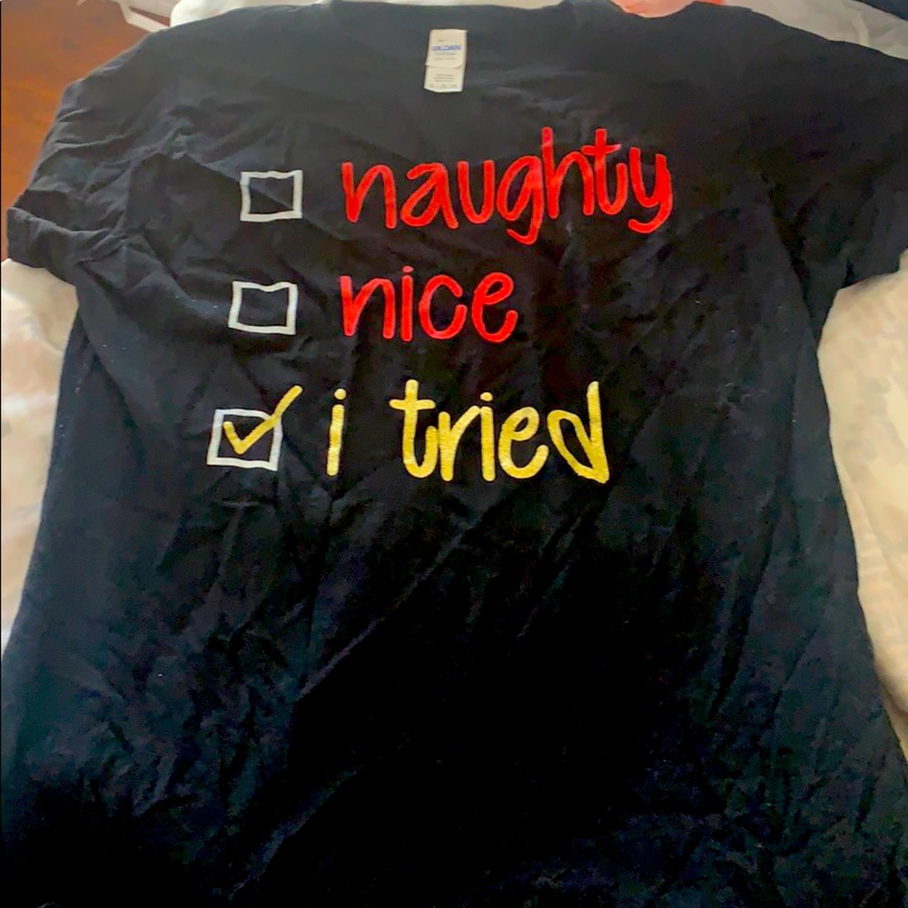 Tshirt